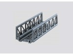 Märklin Gitterbrücke 180 mm L