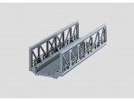 Märklin Gitterbrücke ger. 180 mm