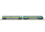 Märklin Z Dostoset Touristik 2 DB AG