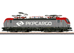 Märklin Z E-Lok EU 46 PKP Cargo