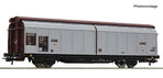Roco H0 Schiebewandwag. PKP (DC)