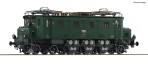 Roco H0 Elektrolokomotive Ae 3/6ˡ 10664, SBB (AC-digital/Sound) ***werkseitig ausverkauft***