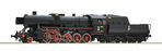 Roco H0 Dampflokomotive Ty2, PKP (AC-digital/Sound)