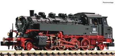 Fleischmann N Dampflokomotive BR 086, DB