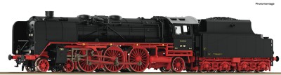 Fleischmann N Dampflokomotive 01 161, DRG
