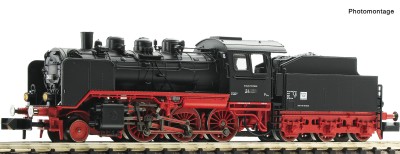 Fleischmann N Dampflokomotive BR 24, DR