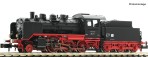 Fleischmann N Dampflokomotive BR 24, DR DCC