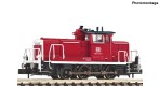 Fleischmann N Diesellokomotive 365 425-8, DB AG DCC