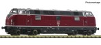 Fleischmann N Diesellokomotive V 200 126, DB DCC