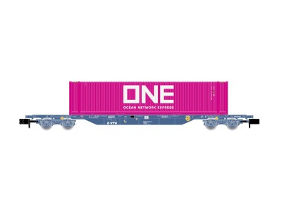 Arnold N Containerwagen "ONE" VTG