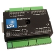 ECoS Detector Out Extension