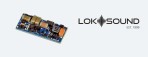 ESU LokSound 5 Nano DCC Leerdecoder, E24 Interface, N und TT