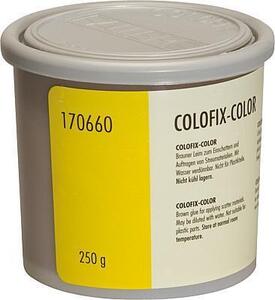 Faller H0 Colofix-Color braun 260g