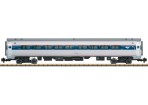 LGB II/G Amtrak Schnellzugw.Couach Pha
